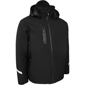 Lyngsøe vinterjacka full stretch