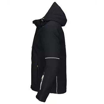 ProJob women's winter jacket 3413, Black