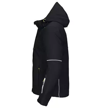 ProJob women's winter jacket 3413, Black