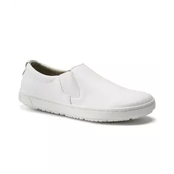 Birkenstock QO 400 Professional work shoes O2, White