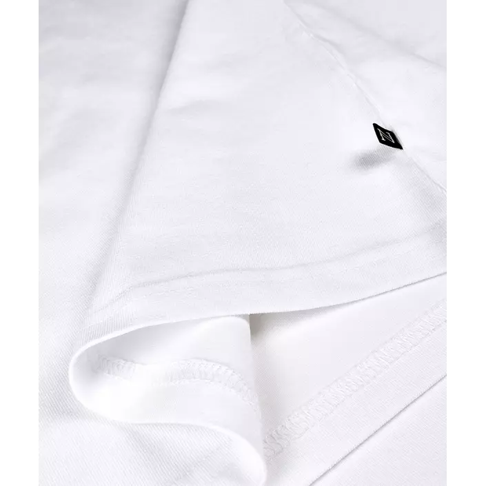 Nimbus Montauk women's T-shirt, White, large image number 4