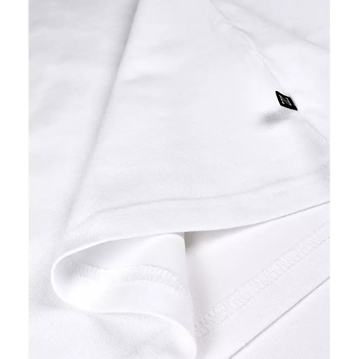 Nimbus Montauk dame T-shirt, Hvid, large image number 4