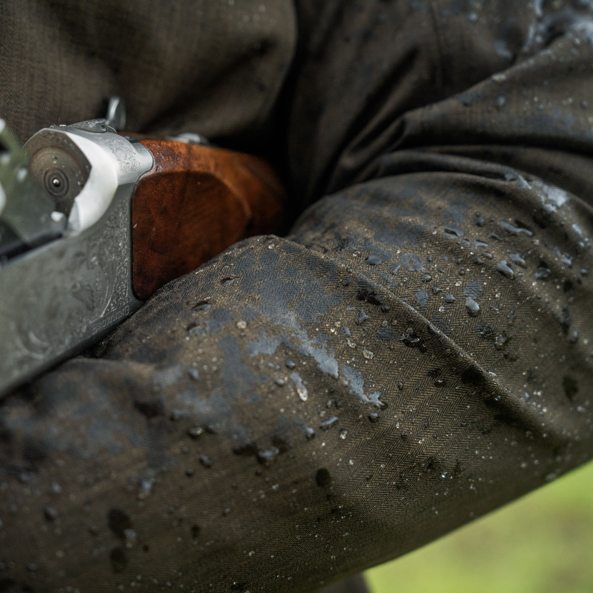 Seeland Highpoint jacket, Light pine, large image number 9