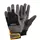 Tegera Pro 9220 Arbeitshandschuhe, Grau/Schwarz, Grau/Schwarz, swatch