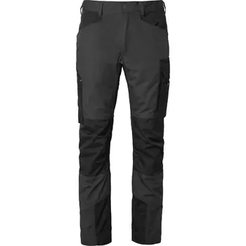 South West Carter trousers, Dark Grey
