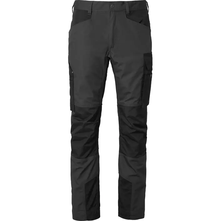 South West Carter trousers, Dark Grey, large image number 0