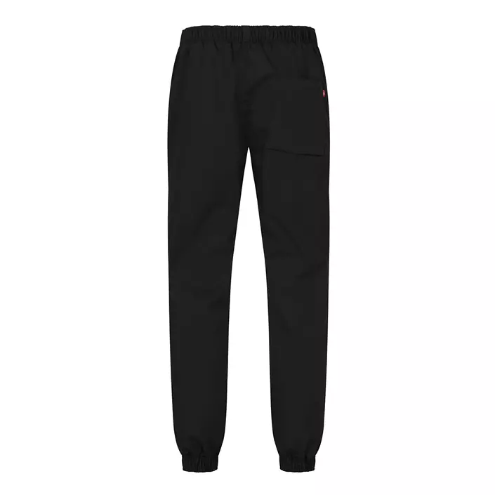 Segers 8201 trousers, Black, large image number 2