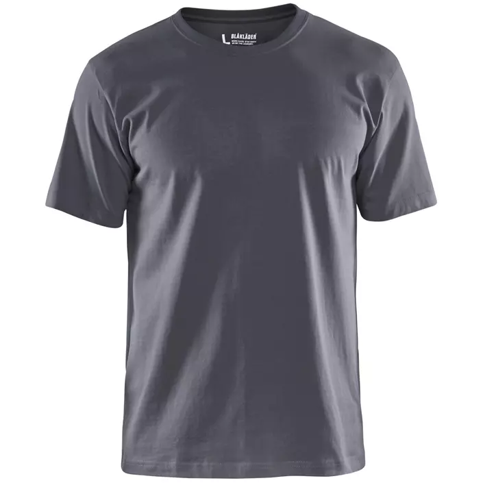 Blåkläder T-Shirt, Grau, large image number 0