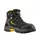VM Footwear Washington sikkerhedsstøvletter SBEP, Sort/Gul, Sort/Gul, swatch