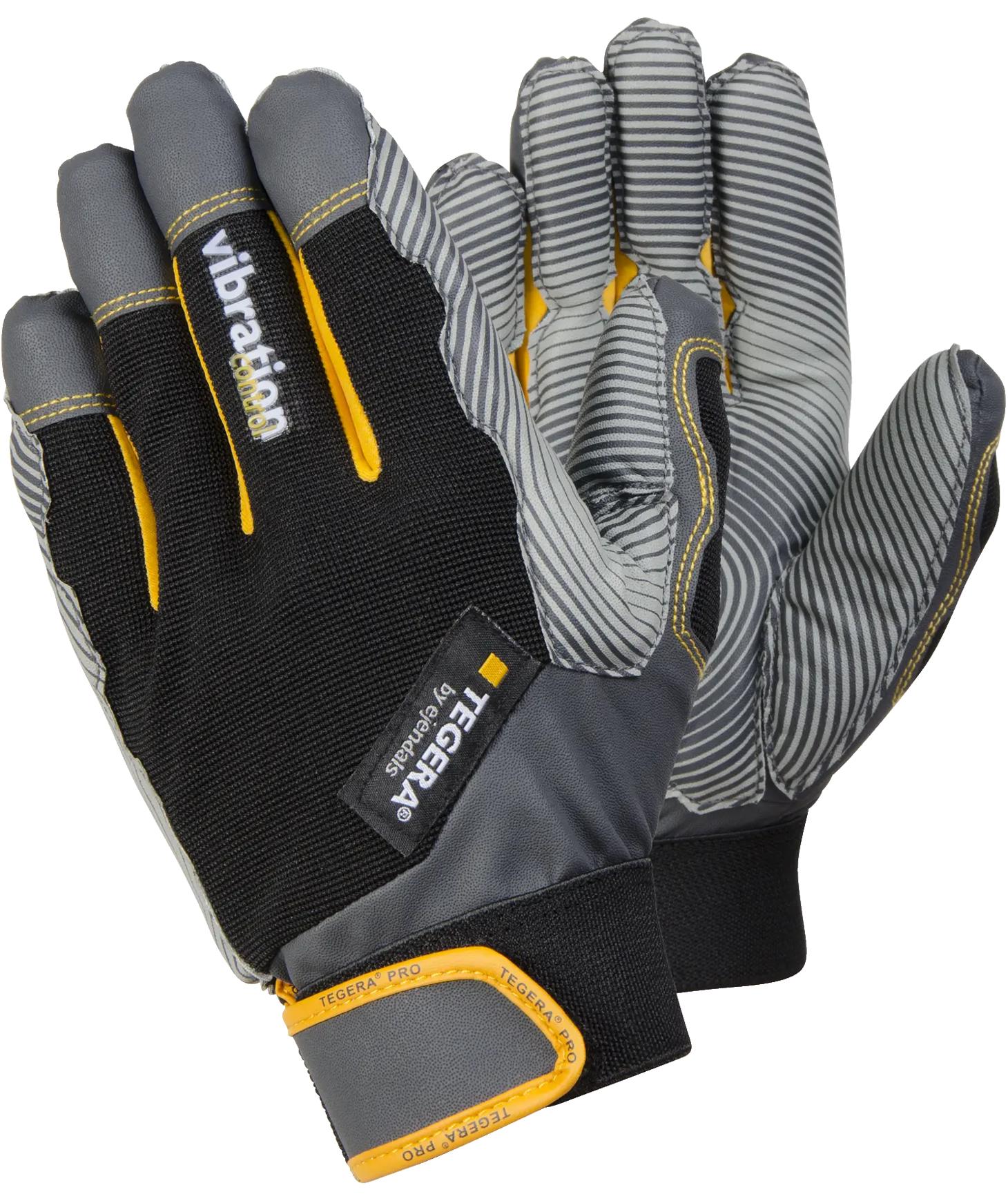 Tegera 9180A pro anti-vibration gloves