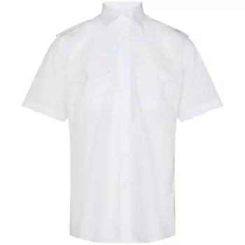 Angli Classic+ fit kurzärmlige Uniformhemd