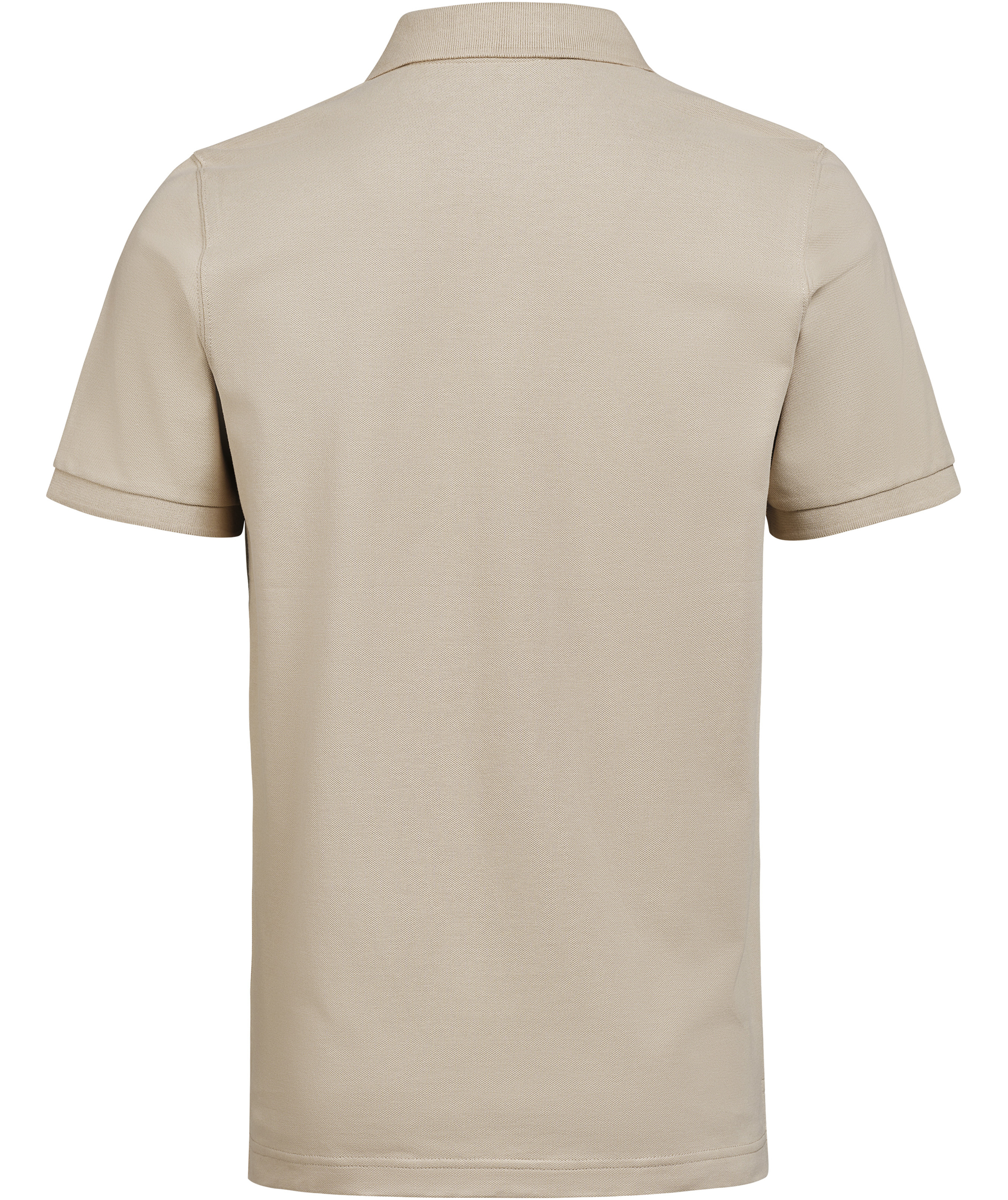 UM Regular fit polo T-skjorte