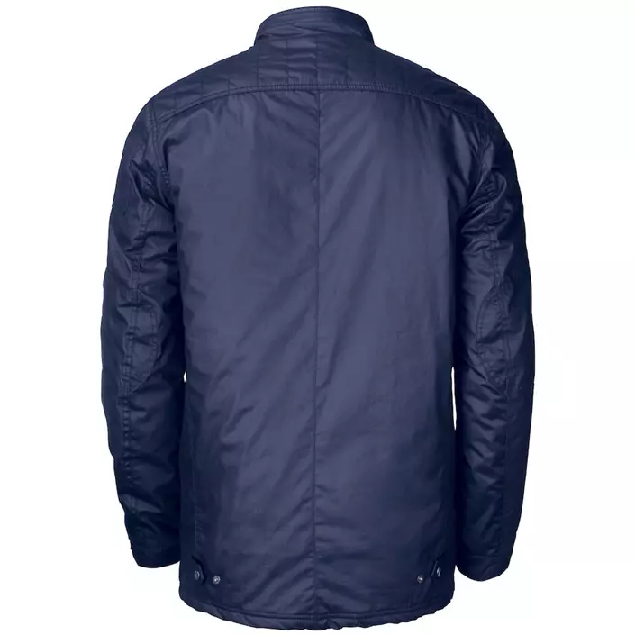 Cutter & Buck Darrington jakke, Mørkeblå, large image number 1