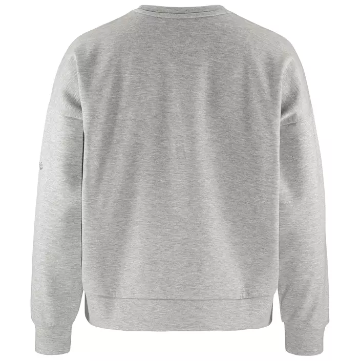 Craft ADV Join RN sweatshirt, Grey melange, large image number 1