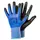 Tegera 779 Arbeitshandschuhe, Schwarz/Blau, Schwarz/Blau, swatch