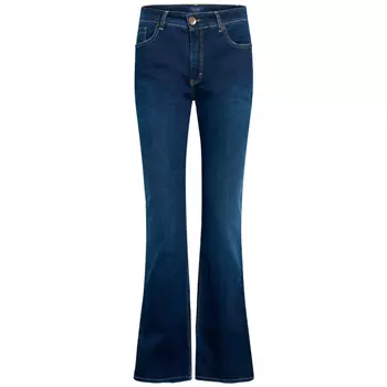 Claire Woman Jaya women's jeans with extra leg length, Denim