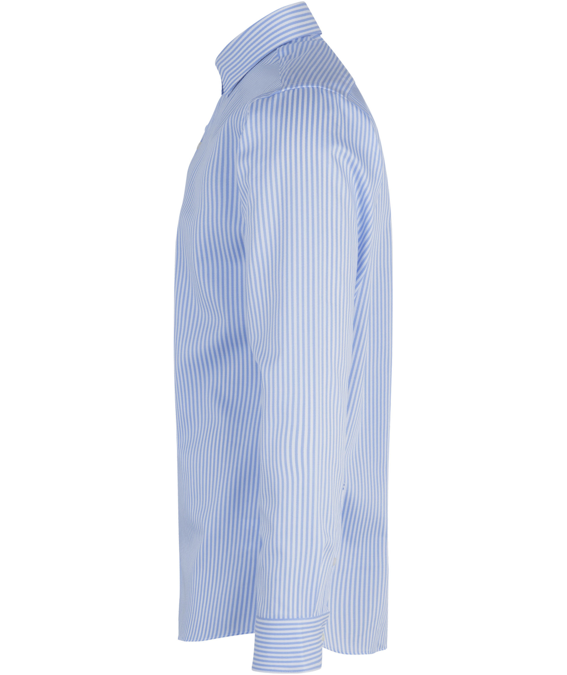 Seven Seas Kadet shirt, Light Blue, large image number 2