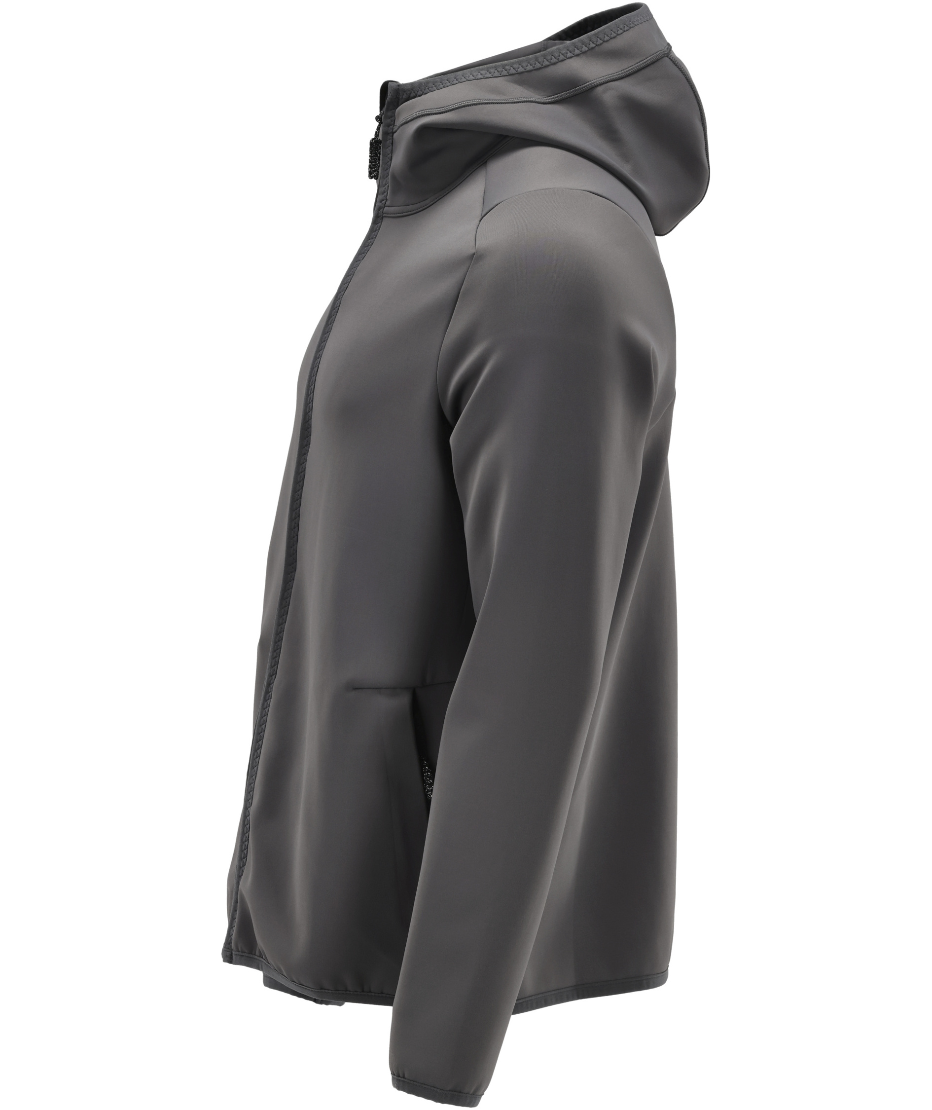 Mascot Customized fleecejakke, Stengr&aring;, large image number 3