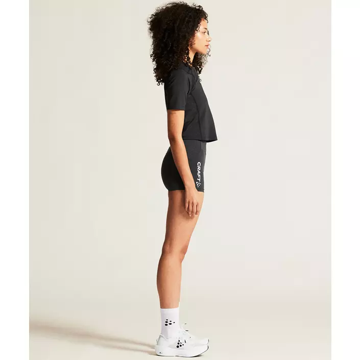 Craft Rush 2.0 T-shirt, Black, large image number 5