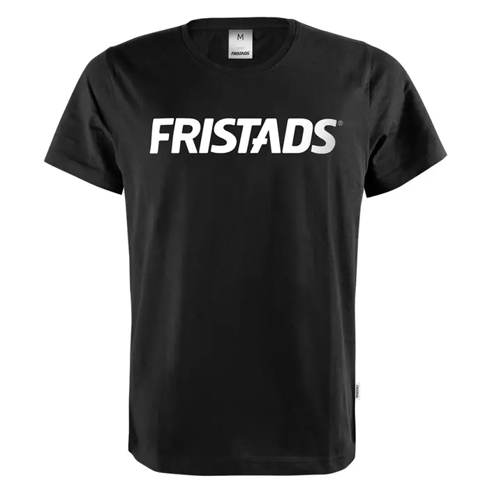 Fristads T-Shirt 7104 GOT, Schwarz, large image number 0