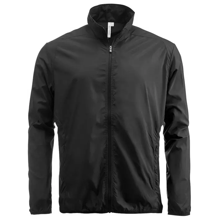 Cutter & Buck La Push rain jacket, Black, large image number 0