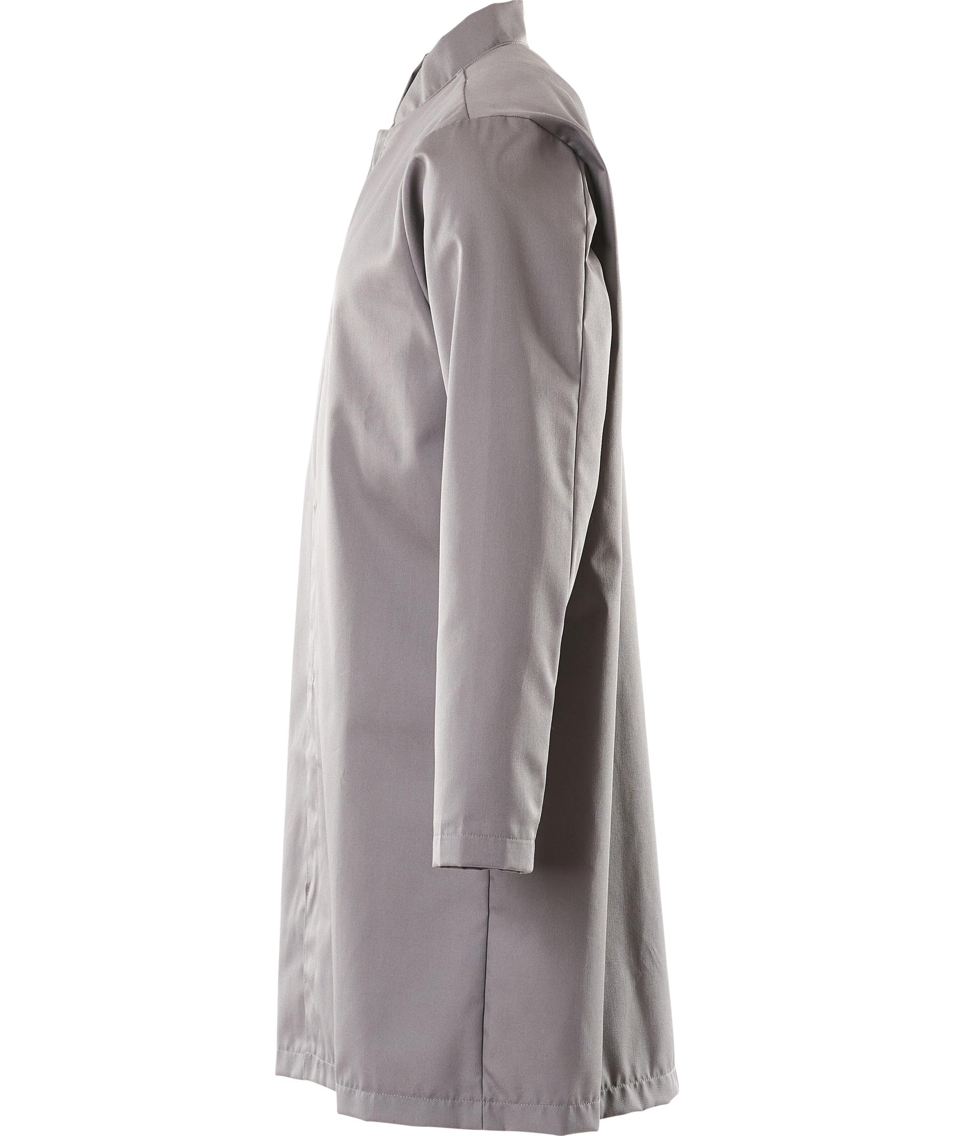 Mascot Food & Care HACCP-zugelassene Kittel, Anthrazit, large image number 2