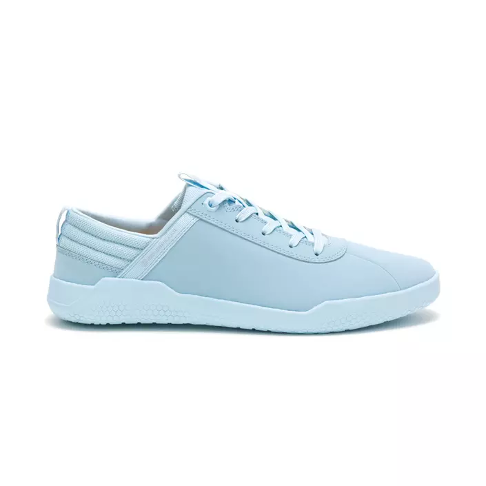 CAT Hex Damen Sneakers, Blau, large image number 0