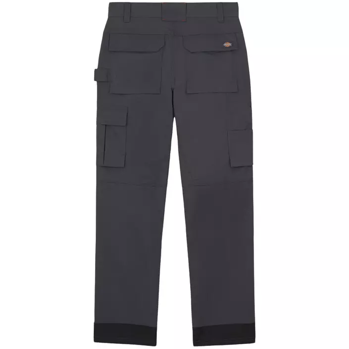 Dickies Utility hantverksbyxa, Charcoal, large image number 3