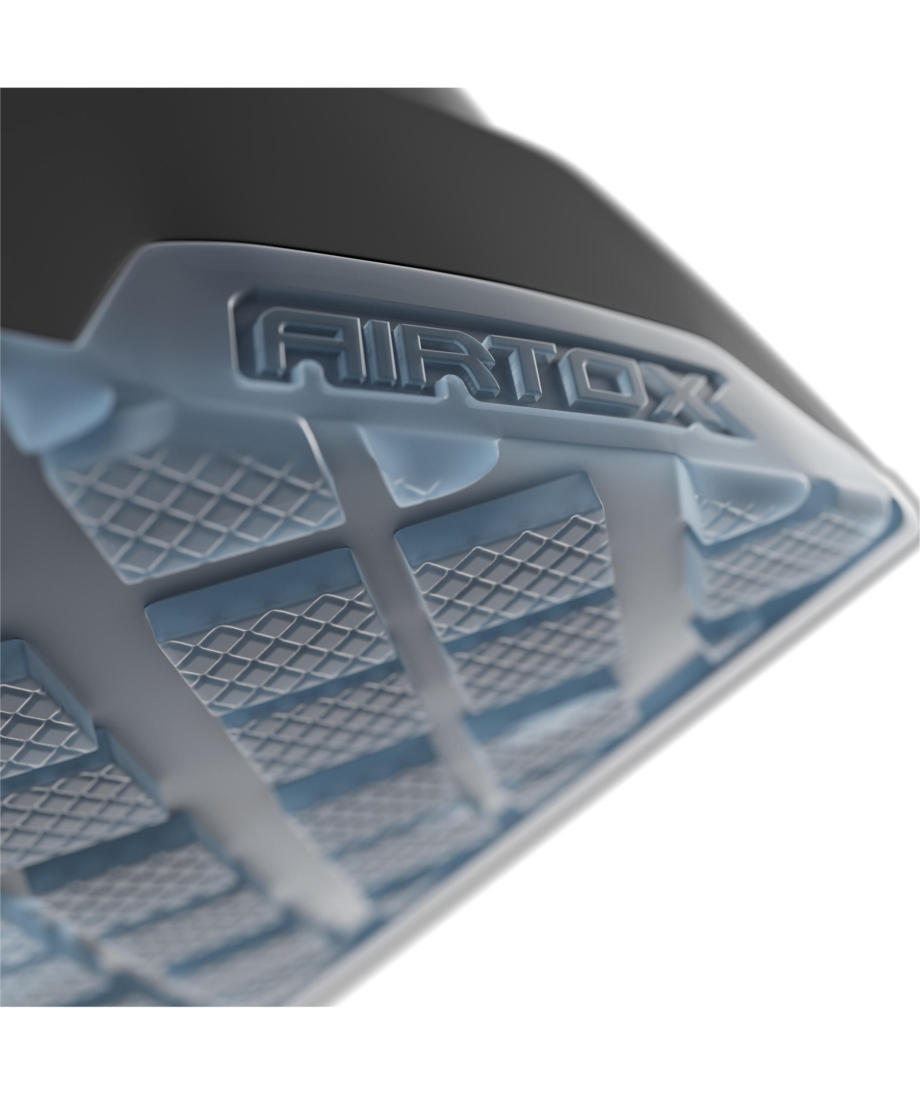 Airtox FS22 ATX safety sandals S1PS, Black, large image number 4