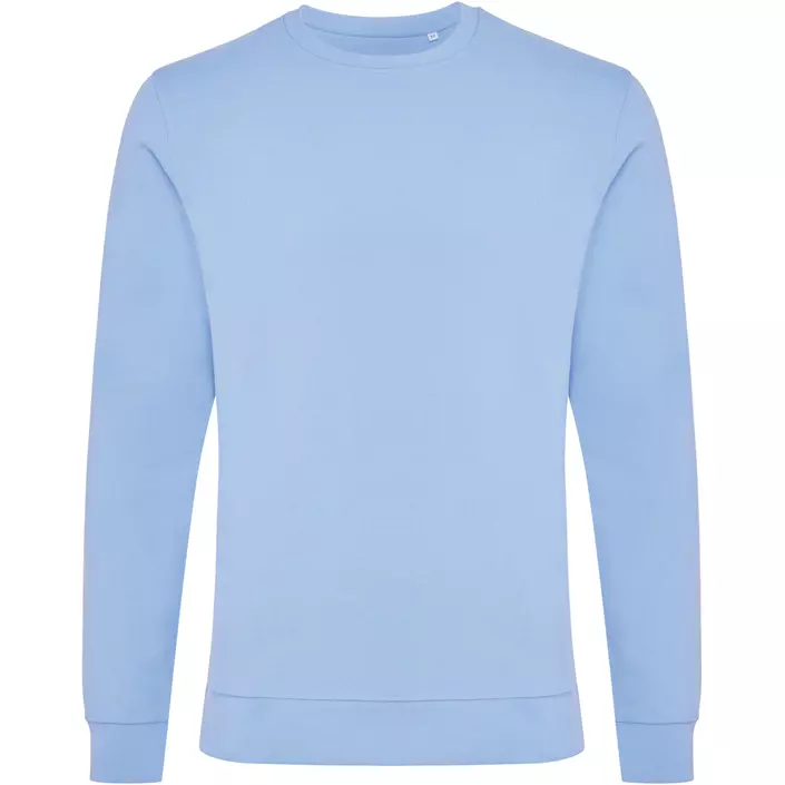 Iqoniq Zion Sweatshirt, Sky Blue, large image number 0
