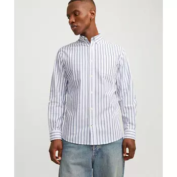 Jack & Jones JJEOXFORD Slim fit Skjorte