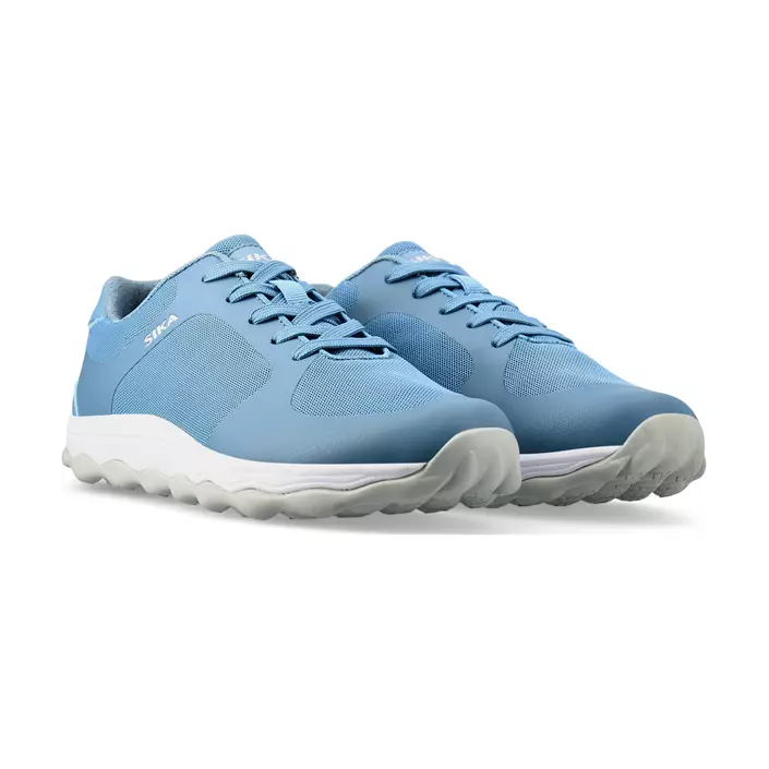 2nd quality product Sika Bubble Move work shoes O1, Blue/White, large image number 5