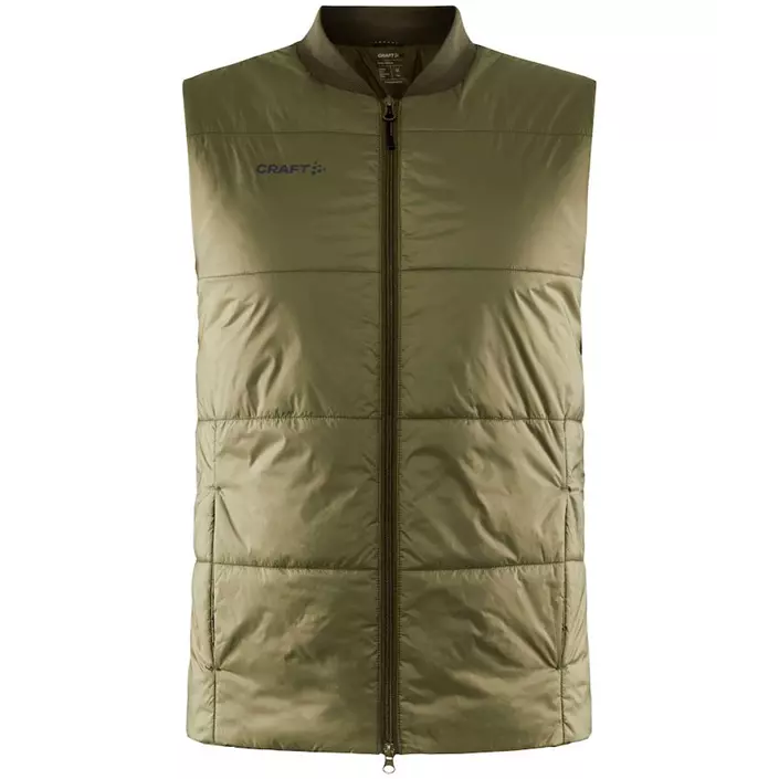 Craft Core Light vatteret vest, Rift, large image number 0