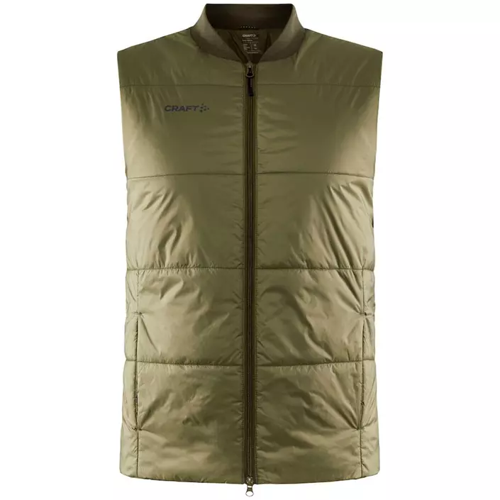 Craft Core Light vattert vest, Rift, large image number 0