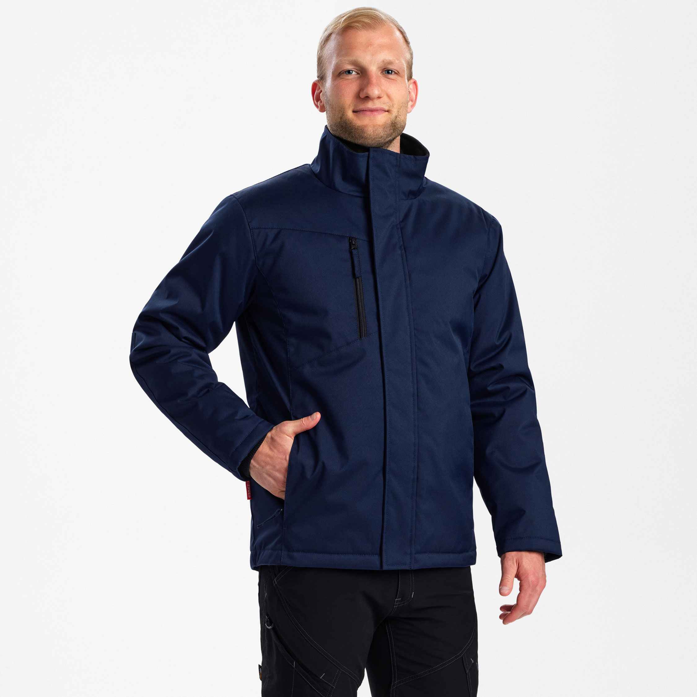 Engel Extend vinterjacka