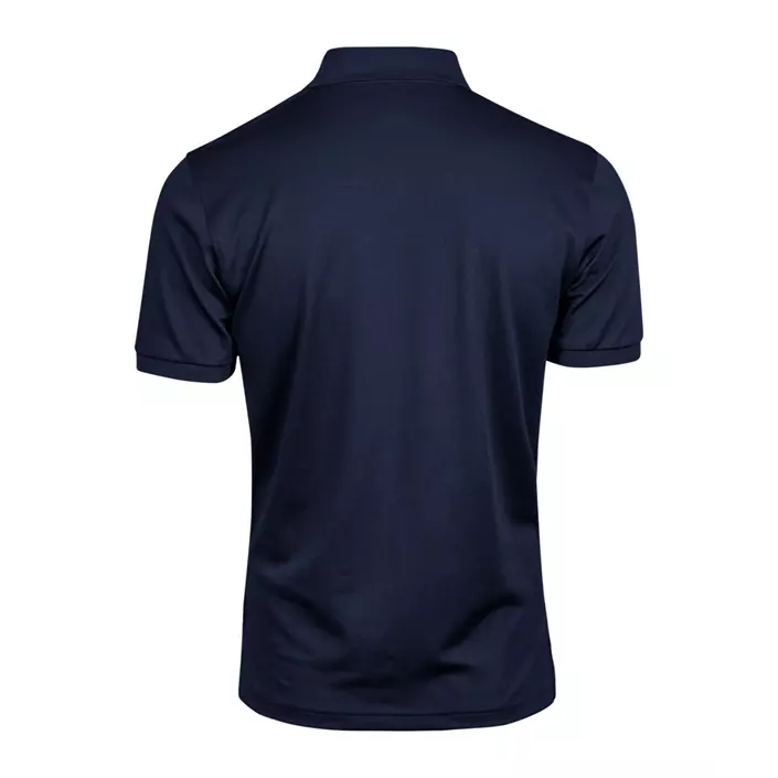 Tee Jays Club polo T-skjorte, Navy, large image number 1