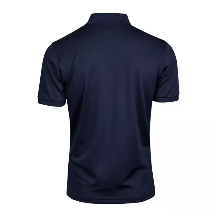 Tee Jays Club polo shirt, Navy, large image number 1