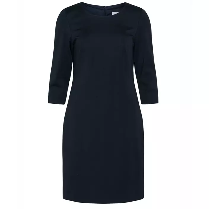 Claire Woman Demi women´s dress, Navy, large image number 0