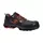 Base Amsterdam Sicherheitsschuhe S3S, Schwarz/Orange, Schwarz/Orange, swatch