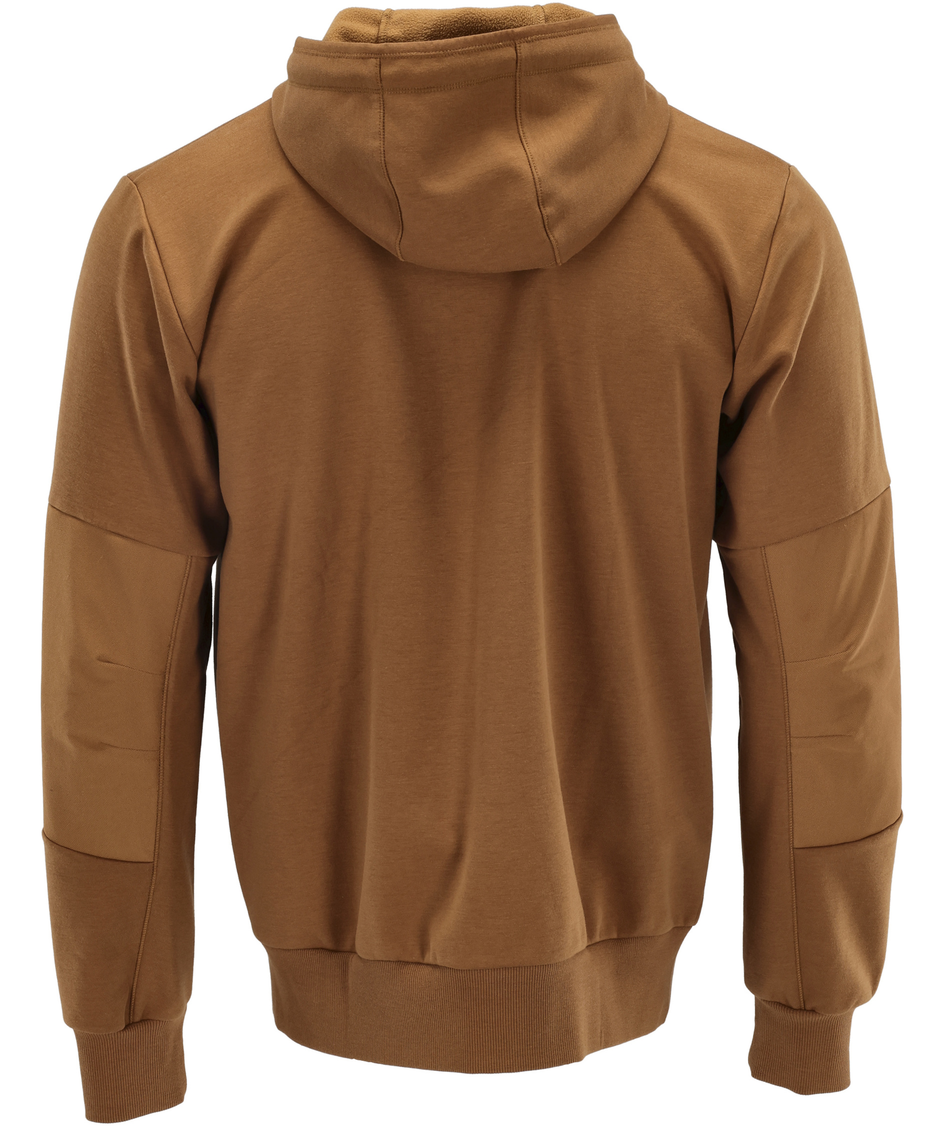 Mascot Customized Hoodie, Nu&szlig;braun