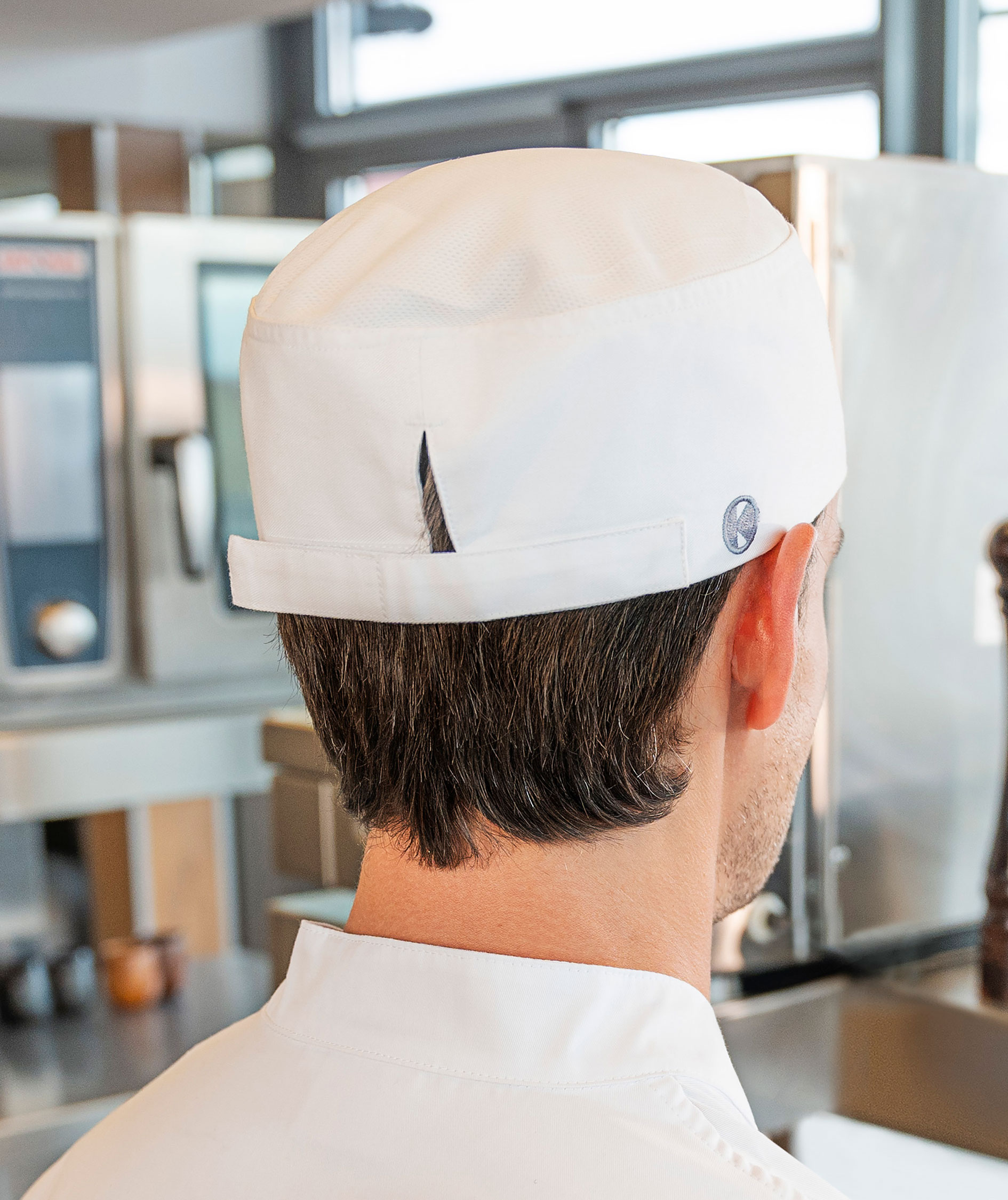 Karlowsky Kochm&uuml;tze, White, White, large image number 4