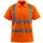 Mascot Safe Light Bowen polo shirt, Hi-vis Orange, Hi-vis Orange, swatch