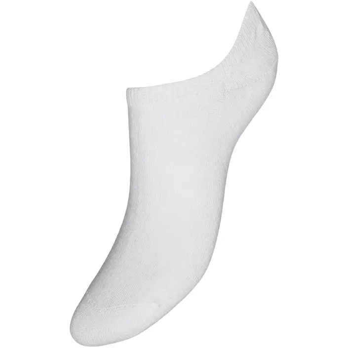 Vero Moda VMCINDY ankelstrumpor dam, Snow White, Snow White, large image number 0