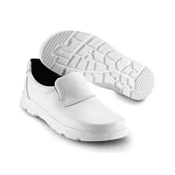 2nd quality product Sika OptimaX slip-in work shoes O2, White