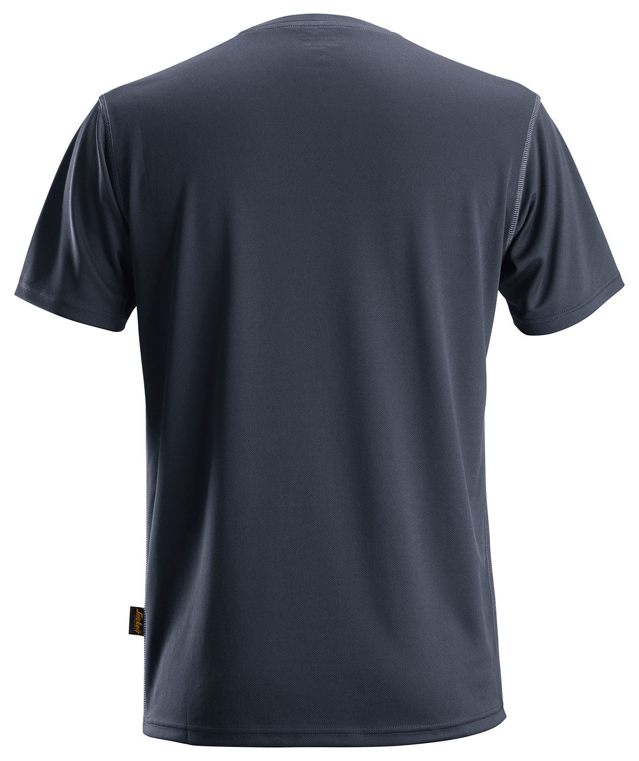 Snickers AllroundWork T-shirt 2558, Navy, large image number 1