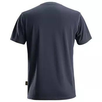 Snickers AllroundWork T-shirt 2558, Navy