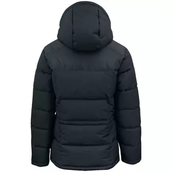 Clique Colorado women's winter jacket, Black