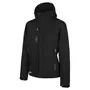 Pitch Stone Damen Skijacke, Black