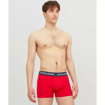 Jack & Jones JWHJAMES 3-pak boxershorts