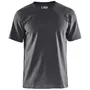 Blåkläder T-Shirt, Dunkelgrau Blåkläder T-Shirt, Dunkelgrau